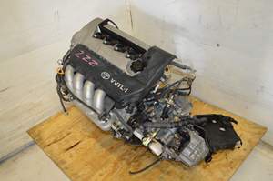 ชุดเครื่องยนต์ 2ZZ ราคาโรงงานขายส่ง ประสิทธิภาพสูง - Product Image 5