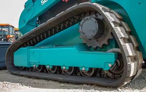 Para SunWard SWTL4538 Skid Steer Loader Eficaz Nuevo producto a la venta - Product Image 4