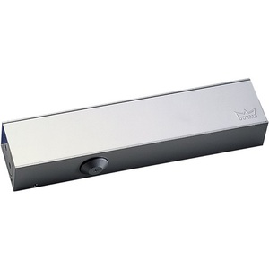 DORMAKABA TS 83 BC/D Silver Scissor Door Closer EN 7 Without Linkage Product Category Blinds <b>Shades</b> & Shutters - Product Image 1