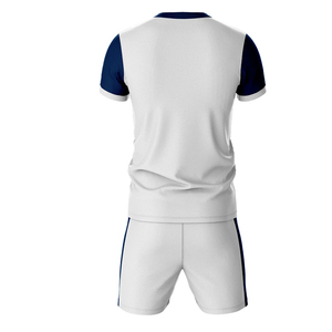 100% poliéster hecho a medida uniformes de hockey sobre césped estilo conjunto de Pakistán - Product Image 6