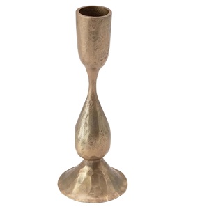 Portavelas de aspecto atractivo, candelabro de estilo europeo para iglesia, boda, fiesta, hogar Interior - Product Image 2