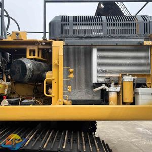 หม้อน้ำไฮดรอลิกสำหรับรถขุดตีนตะขาบขนาดใหญ่ Caterpillar CAT336D2 อุปกรณ์หนัก เครื่องจักรกลงานดิน ขาย - Product Image 2