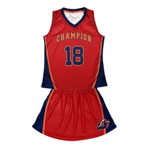 Camiseta de Lacrosse para mujer, superventas, diseño personalizado, malla completa, venta al por mayor, precio barato, ropa deportiva de poliéster, transpirable para niñas - Product Image 2