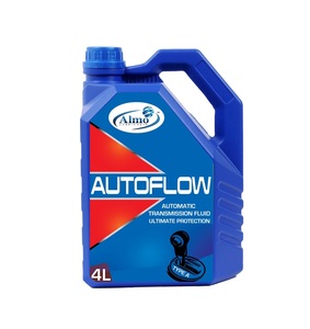 Producto de calidad al por mayor Proveedores de fluidos de transmisión de aceite lubricante automotriz a granel - Product Image 1