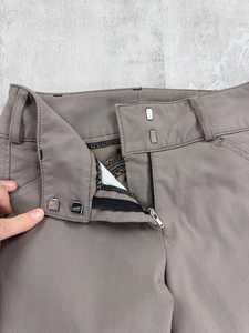 Pantalones de Montar a Caballo de Cintura Alta para Mujer, Personalizados, de Alta Calidad, Transpirables, Impermeables y de Secado Rápido - Product Image 4