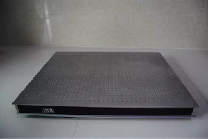 Nền tảng cách ly rung giảm xóc hạng nặng - Product Image 6