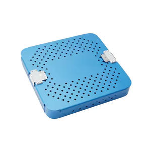 Juego de instrumentos de columna vertebral de acero inoxidable Retractor tubular de columna vertebral manual invasivo mínimo OLIF Retractor de columna vertebral de Surgiright - Product Image 3