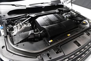 RANGE ROVER SPORT AUTOBIOGRAPHY 2017 USADO, VOLANTE A LA IZQUIERDA/DERECHA - Product Image 5