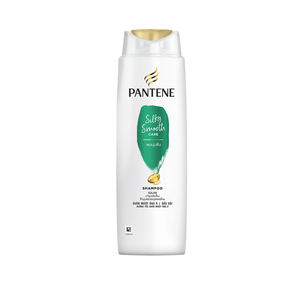 Shampooing Soin Soyeux et Lisse 300g - Product Image 1