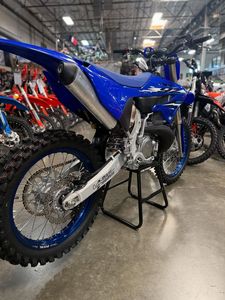 Wholesale Price Offer Industrial OEM Brand New 2025 Kawasaki KX 250X Dirt Bike 250cc Motorcycle 3-Year Warranty Wholesale Price - Product Image 4