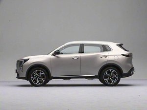 Changan CS55 Plus SUV, Vehículo con Motor de Gasolina 1.5T, SUV de Cinco Puertas y Cinco Asientos de China para Familias, Auto Nuevo Sin <span class=keywords><strong>Reseñas</strong></span> Todavía - Product Image 3