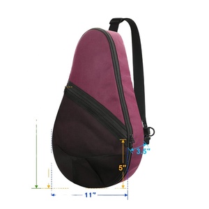 Hot Sale Extra Large Lacrosse Bag <b>Backpack</b> for Full Equipment Storage Lacrosse and Field Hockey Sports Gear <b>Backpack</b> - Product Image 5
