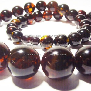 Nouveaux Designs Résine Grosses Perles Déclaration Chunky Perlé Bijoux Précieux Mode Vacances D'été Colliers Bijoux - Product Image 2