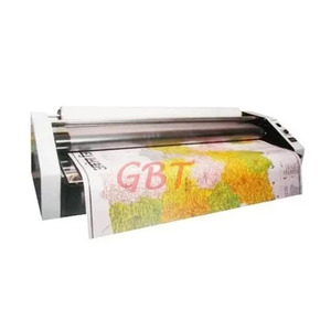 Laminadora de rollo a rollo de alta eficiencia, máquina laminadora en caliente de alta calidad para mapas y gráficos de dibujo, - Product Image 3
