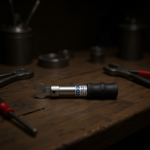 ประแจเก๋ง Gedore Captive Pin TBN แรงบิด 0.4-2 นิวตันเมตร สำหรับการยึดติดอย่างรวดเร็วและมีประสิทธิภาพ - Product Image 3