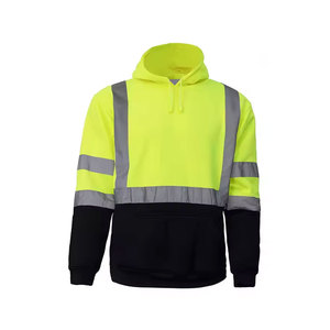 Haut de gamme du fabricant pakistanais : Sweat à capuche zippé 100 % coton, respirant et sûr, nouveau design, idéal pour l'hiver – Meilleure vente - Product Image 1