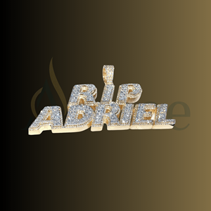 Gold Plated Pendant <b>Necklace</b> for Women and Men Nature Inspired Jewelry with Elegant Design - Product Image 1