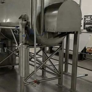 Bán buôn thép không gỉ khô bột <span class=keywords><strong>Ribbon</strong></span> Máy xay sinh tố trộn máy ngang hóa chất <span class=keywords><strong>Ribbon</strong></span> Mixer động cơ Sản xuất nhà máy - Product Image 3