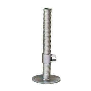 Escalera de Andamio Galvanizada de Alta Calidad Fabricada en Italia, Accesorio de Construcción de Fácil Acceso, Precio Competitivo - Product Image 1