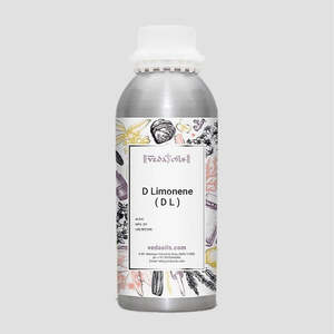 D-Limonene Liquid Flavoring Agents (CAS 5989-27-5 Colourless) 12 Months Shelf Life - Product Image 2