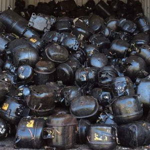 Precio con descuento en chatas de compresores de refrigeradores/aire acondicionado - Product Image 1