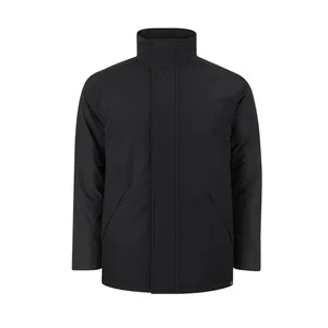 Impermeabile Parka Sostenibile Oceana in RPET per Merchandising - Product Image 4