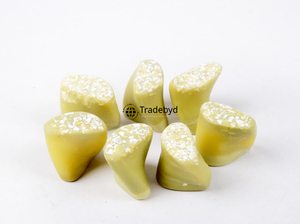 Boutons et poignées de tiroir en résine minimaliste moderne faits à la main respectueux de l'environnement et durables pour armoires de cuisine tiroirs de salle de bain Tradebyd - Product Image 5