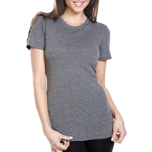 Camisetas de mujer de estilo relajado, ropa de calle ligera, tela suave a la moda, ajuste cómodo informal, diseño moderno para un aspecto diario - Product Image 4