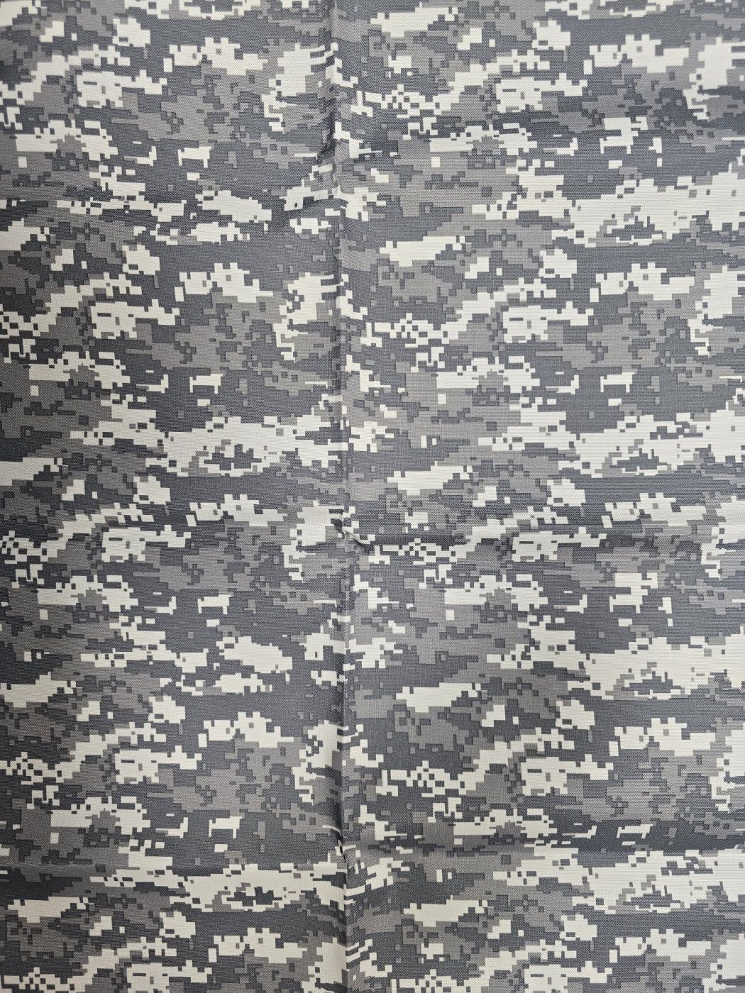 Urban Camouflage Grey