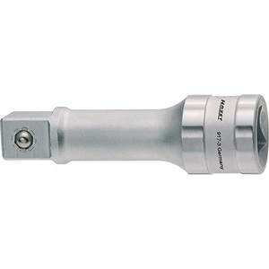 <b>Socket</b> <b>Extension</b> 1/2" Drive 75 mm HAZET 917/918 - Product Image 1