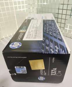 Cartouche toner 137A - Product Image 2