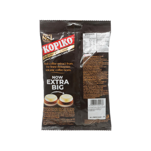 ขายส่ง Kopiko ลูกอมกาแฟ140กรัมทำในเวียดนาม/กาแฟลูกอม/ขายส่งลูกอมเวียดนาม - Product Image 2