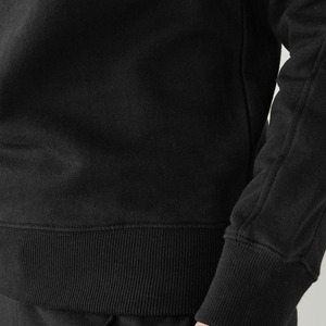 Sudadera de mujer con diseño impreso personalizado de alta calidad, sudadera de gran tamaño para mujer, sudadera cómoda transpirable para mujer 2026 - Product Image 4