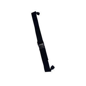 Unisex PVC Football Taillen gürtel & <span class=keywords><strong>2</strong></span> Flaggen Set Werkseitig hergestellt mit neuestem Design Einstellbar für American Football Größe XL - Product Image 5