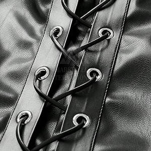 Wholesale <b>Men</b> <b>Leather</b> <b>Shorts</b> New Design <b>Men</b> <b>Leather</b> <b>Shorts</b> Outdoor Wear <b>Men</b> <b>Leather</b> <b>Shorts</b> - Product Image 5