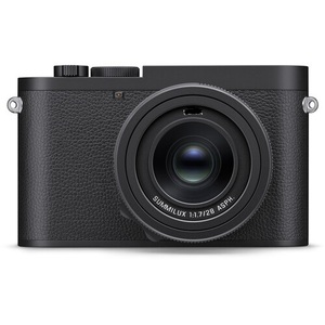 ¡APRESÚRATE ANTES DE QUE SE AGOTE! Cámara Digital Monocromática Leica Q3 - Product Image 1