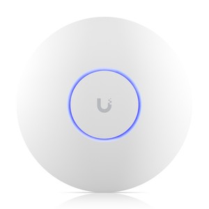 Punto de Acceso Ubiquiti UAP-AC-LR, UniFi, MIMO, Doble Banda, AC1300, 1x RJ45 1000Mb/s, PoE - Product Image 1