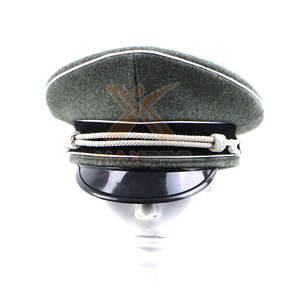 Nueva Llegada: Gorras Uniformes para Uso en Exteriores, de la Mejor Calidad, Color y Talla Personalizables, en Venta - Product Image 5