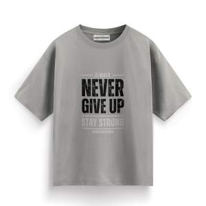 Nueva tendencia, camiseta de gran tamaño con hombros caídos y peso pesado, camiseta en blanco personalizable de talla grande con diseño liso de gama alta, fabricante - Product Image 4