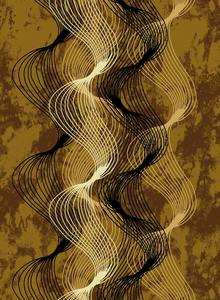 Machine Made Woven Modern Polypropylene Turkish Carpet <b>Rugs</b> High Quality Jute Stain Resistant High Pile Abstract Home <b>Bedroom</b> - Product Image 4