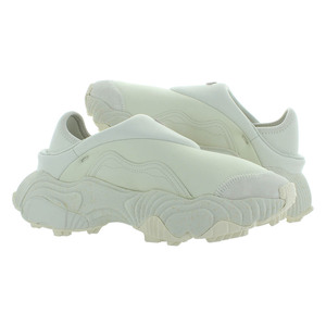 Chaussures de randonnée pour homme Adidas Rovermule Adventure, couleur crème blanc/blanc/blanc cassé |   100% authentique - Product Image 3