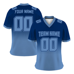 Vente en gros, 32 équipe de meilleurs joueurs, streetwear de qualité pour hommes, chemise américaine unisexe, maillot de Football, uniforme d'entraînement - Product Image 4