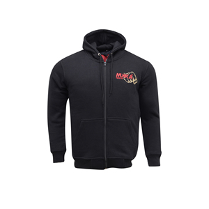 Novedades de Invierno, Sudadera con Capucha para Hombre, Corte Regular, Manga Larga, Personalizable, Sudadera de Alta Calidad con Estampado Digital - Product Image 1