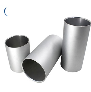 Tube rond en acier inoxydable 316L 201 310S, prix usine, tuyau en acier inoxydable ASTM A312 - Product Image 3
