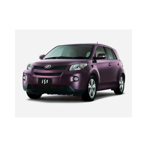 Spacious Interior High-quality for Ist Sedan Left Steering Leather Seats R16 Tires RWD for <b>Sale</b> All Models Years Available - Product Image 5