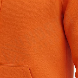 Sudadera con Capucha Unisex de 500 GSM, Algodón Grueso, Ropa Cómoda y Cálida, Venta Directa de Fábrica, Logotipo Personalizado, Suministro al por Mayor - Product Image 5