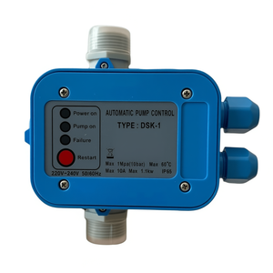 Temporizador de Riego Automático para Jardín, Modelo 2.2 de Plástico para Exteriores con Fuente de Alimentación de 220-240V - Product Image 2