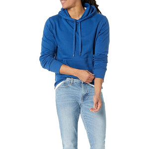 blue <b>pullover</b> <b>men</b> hoodies New Hot Sale High Quality <b>Men's</b> Hoodies Tech Fleece Cotton Casual style Hoodies - Product Image 6