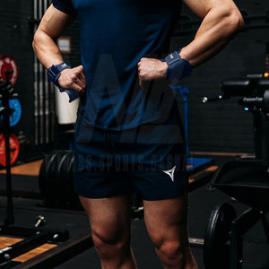 ตะขอยกน้ำหนักผลิตจากวัสดุที่ดีที่สุดมีตะขอติดยกน้ำหนักแบบความถี่ต่ำ - Product Image 6