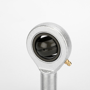 ชุดกระบอกสูบไฮดรอลิก Gar .. DO ปลายก้านลูกปืนเม็ดกลมชุบสังกะสีสำหรับชิ้นส่วนรถยนต์ที่มีเกลียวตัวผู้ด้านซ้ายหรือขวา - Product Image 5